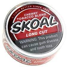 skoal tobacco
